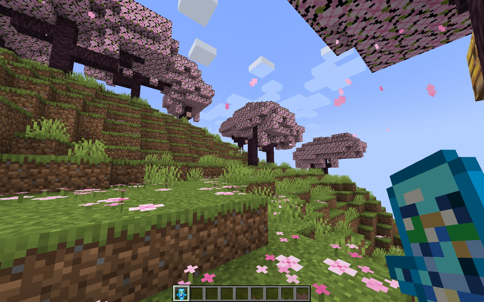 Totem Revamped screenshot 1