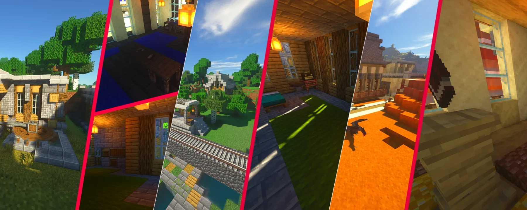 Lios Universal Village Compat Pack — Lios Universal Village Compat Pack screenshots 1–3