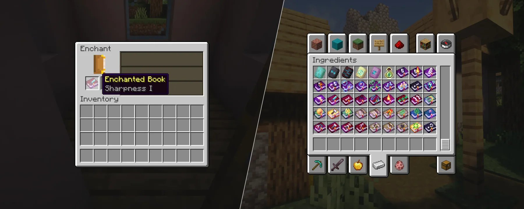 Beautiful Enchanted Books — Beautiful Enchanted Books screenshots 3–4