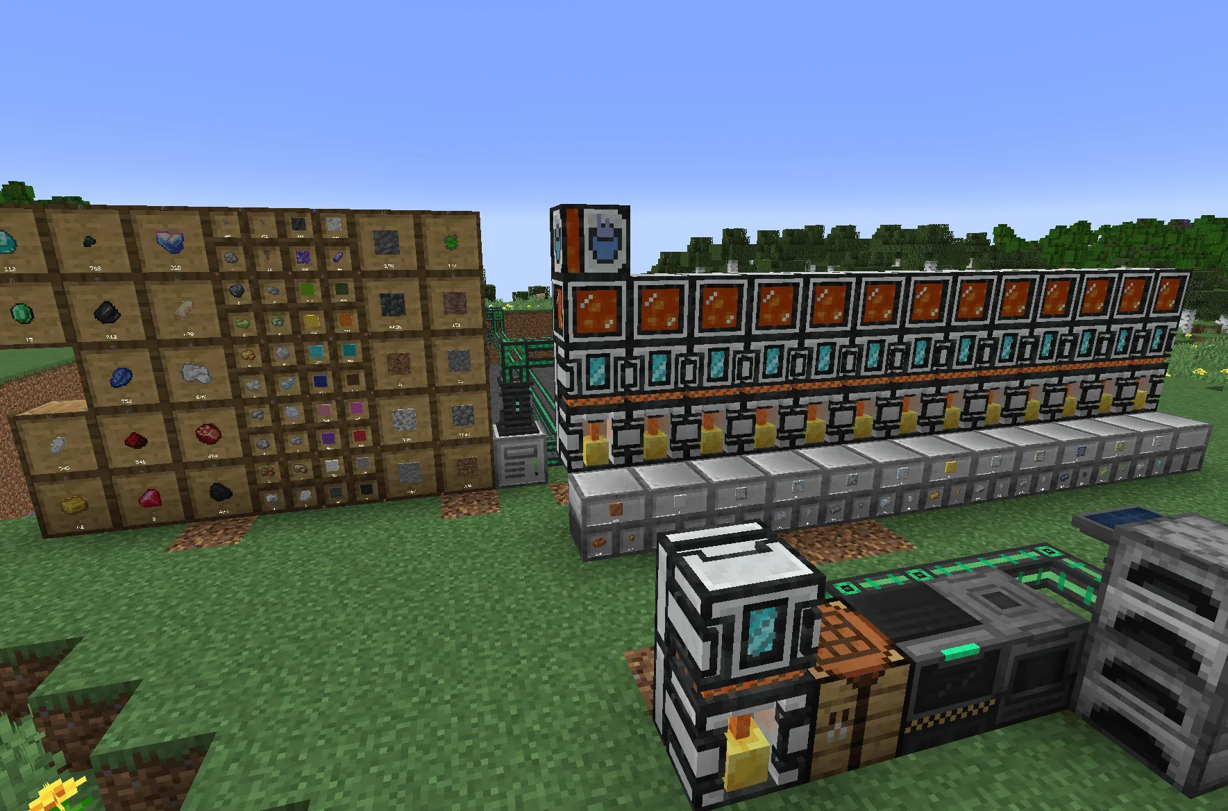Opolis Inc screenshot 1