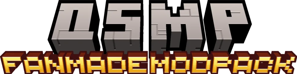 QSMP 2024 FANMADE — QSMP Fanmade Modpack