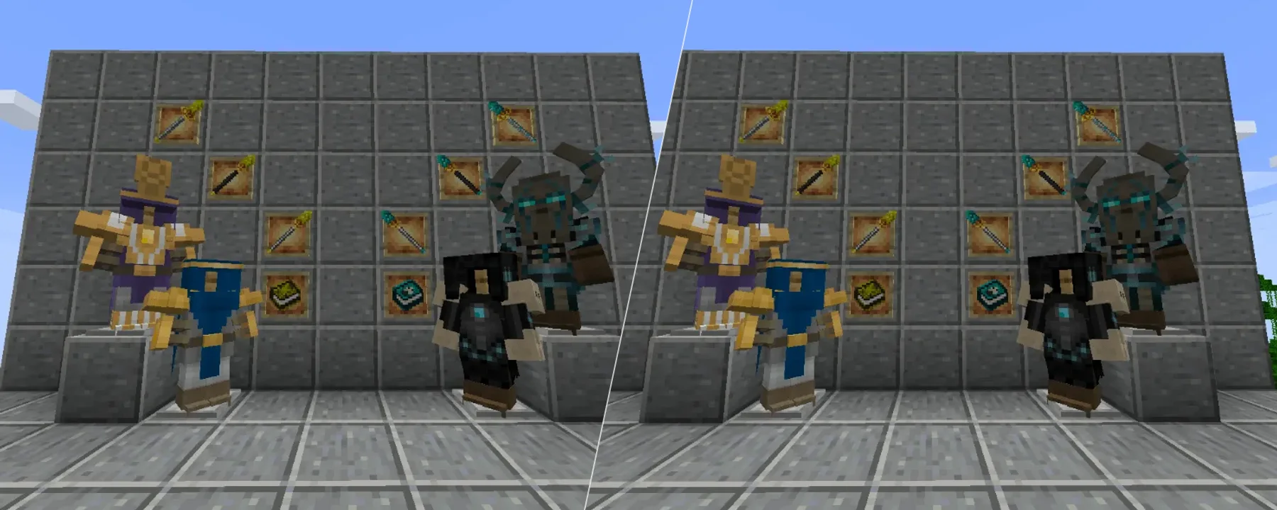 More Wizards [More Magic Series] — More Wizards [More Magic Series] screenshots 1–2