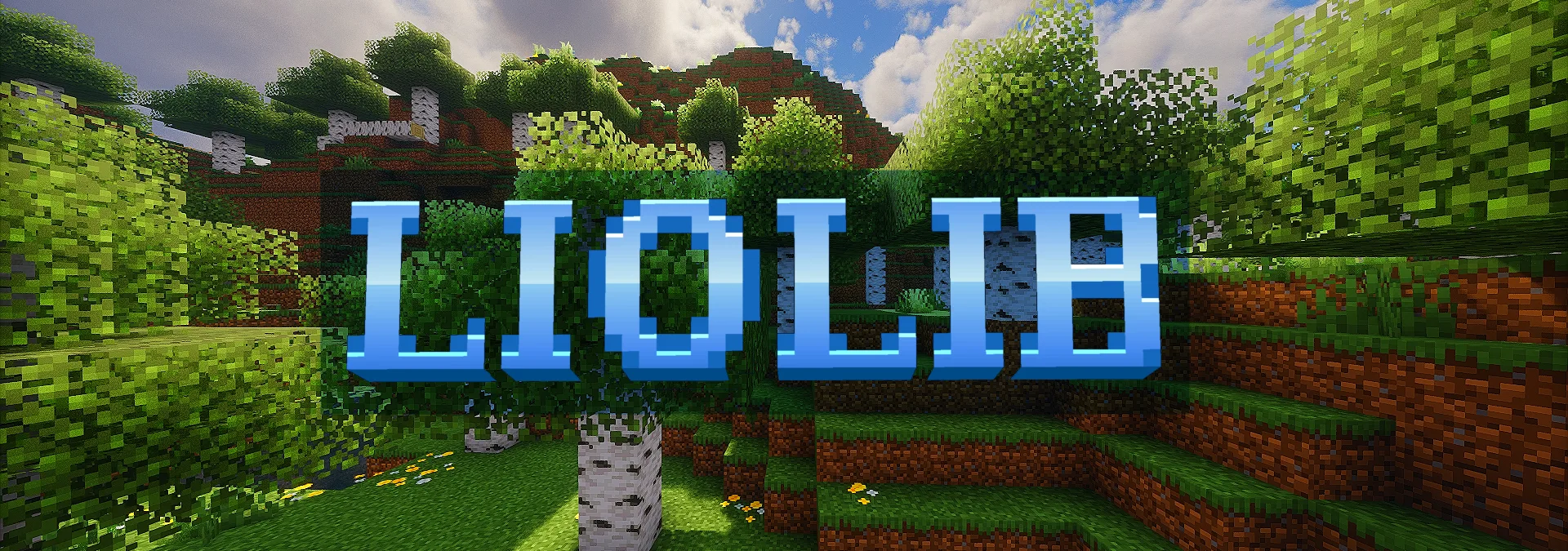 LioLib — LioLib screenshot
