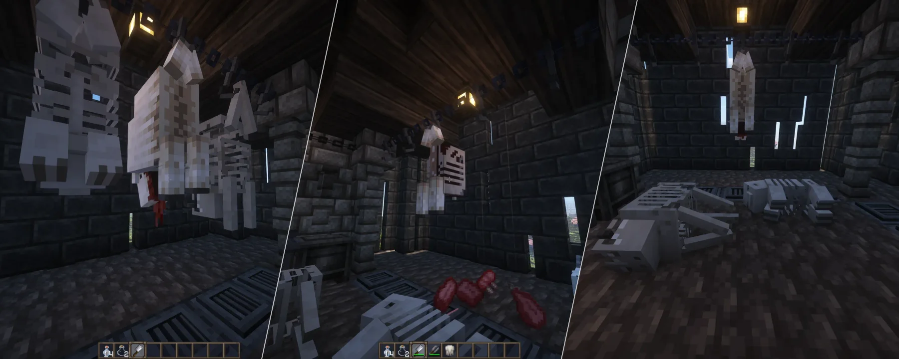 Butchery — Butchery screenshots 1–3