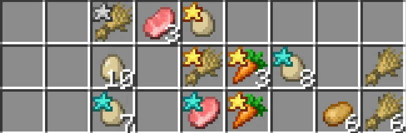 Quality Food — Quality Food screenshot