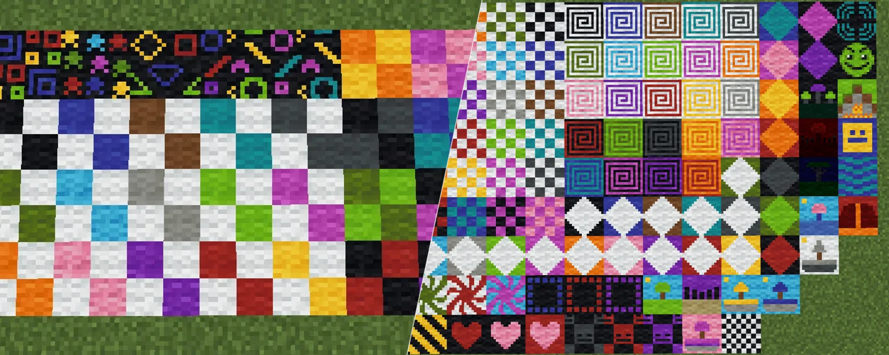 Extra Carpets — Extra Carpets screenshots 1–2