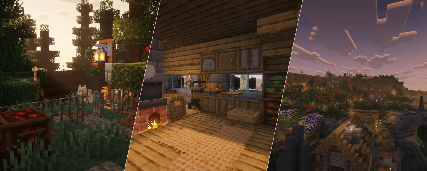Farming Experience — Farming Experience screenshots 1–3