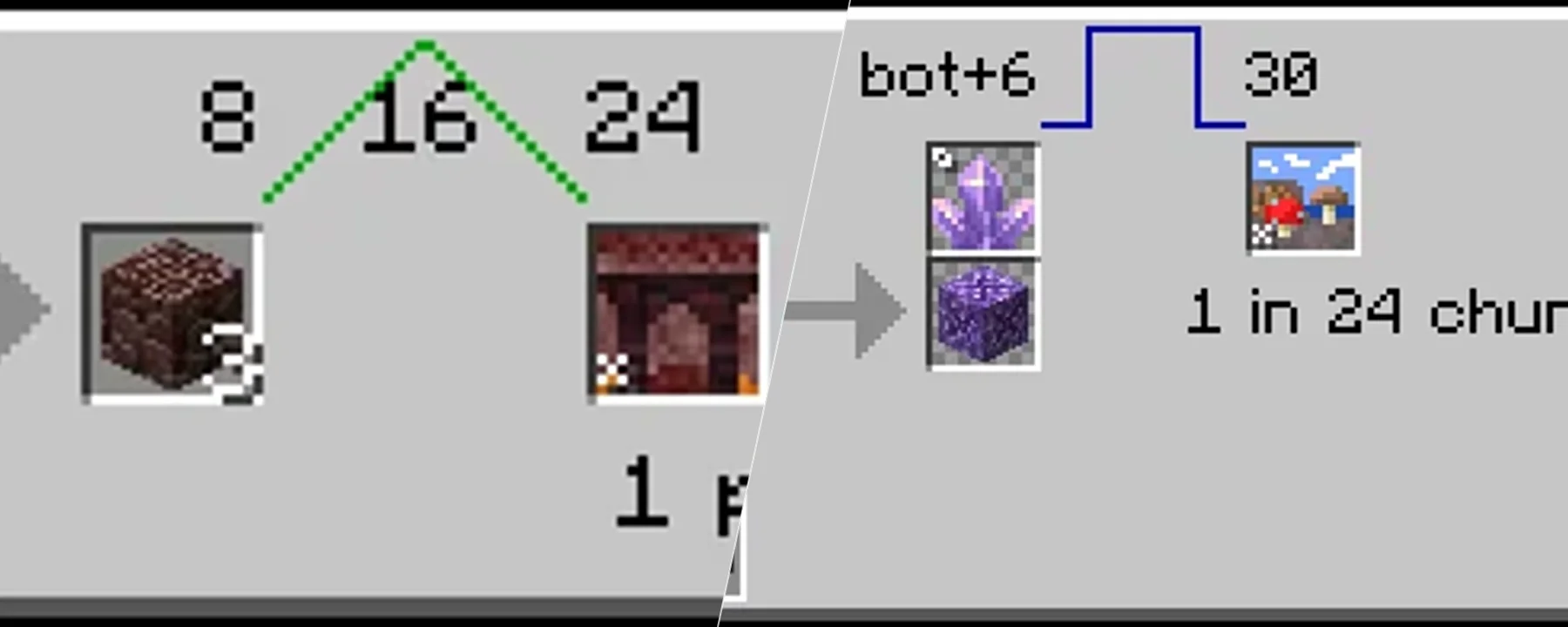 EMI Ores — EMI Ores screenshots 3–4