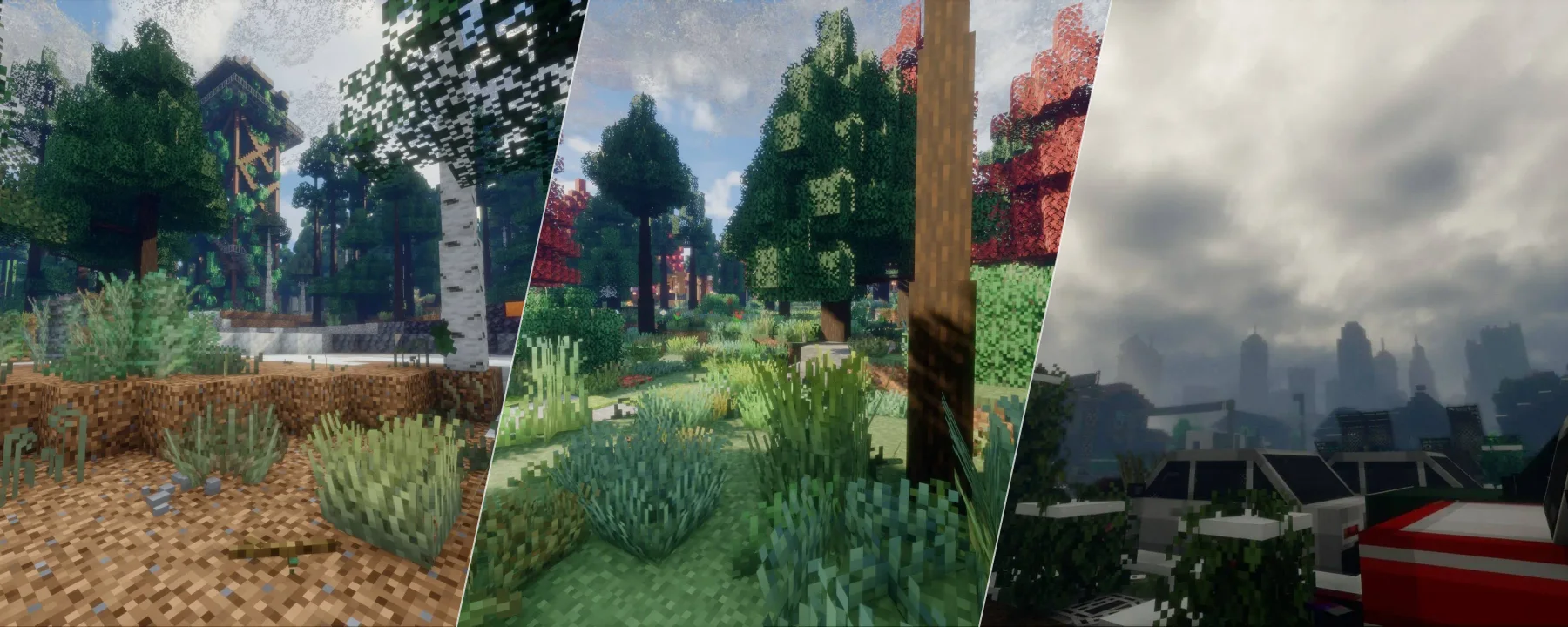 ChaosZProject - A Modern Zombie Apocalypse [VR for WIP v.3.0.0] — ChaosZProject - A Modern Zombie Apocalypse [VR for WIP v.3.0.0] screenshots 1–3