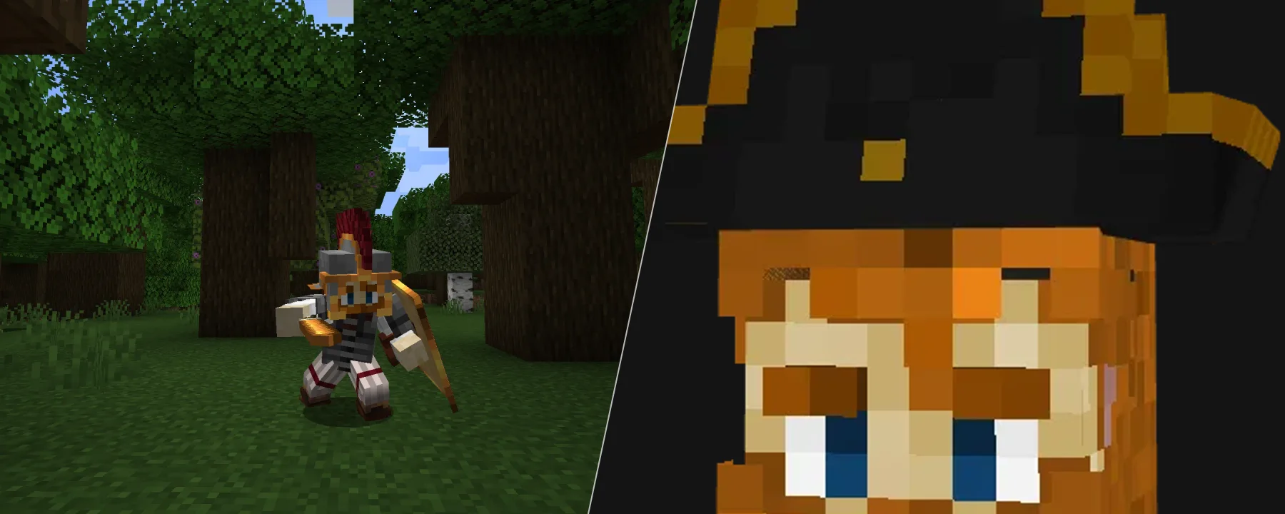 Epic Fight - Bronze And Iron — Epic Fight - Bronze And Iron screenshots 1–2