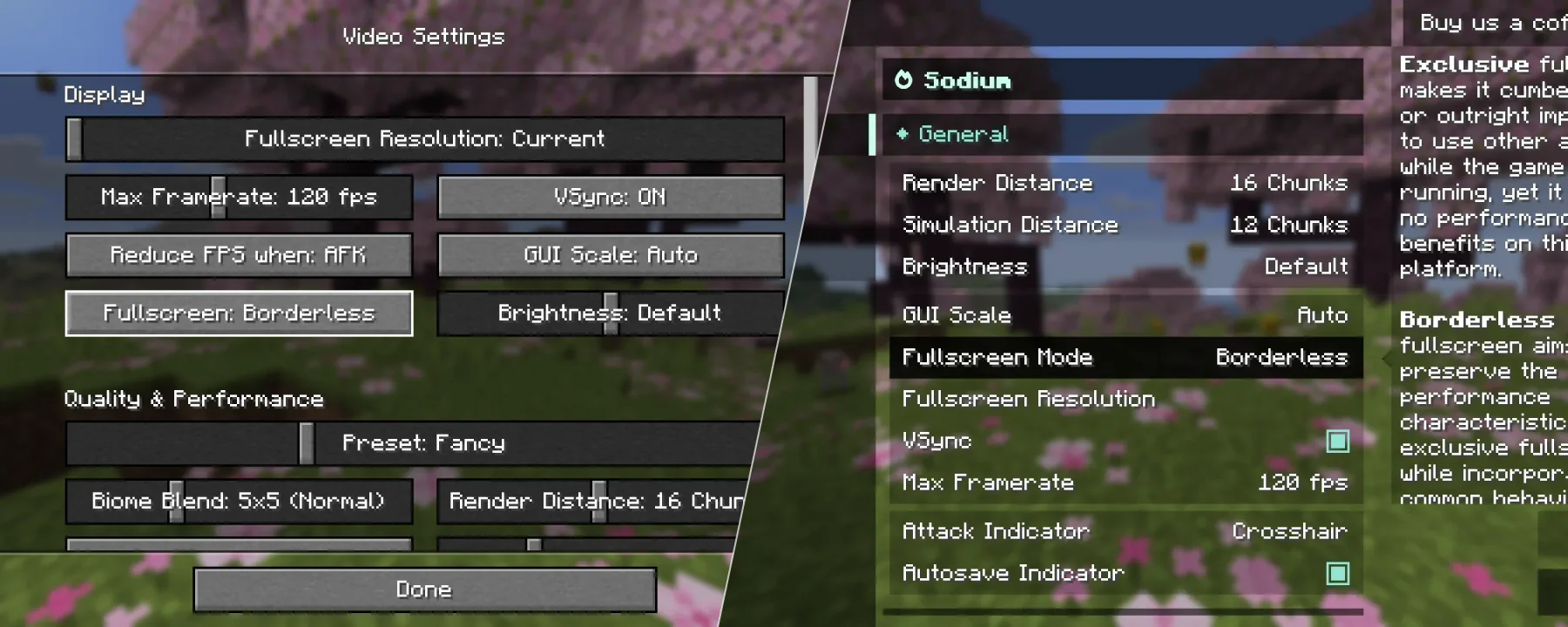Cubes Without Borders — Cubes Without Borders screenshots 1–2