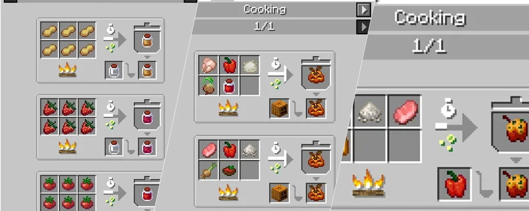 Thermal's Delight — Thermal's Delight screenshots 1–3