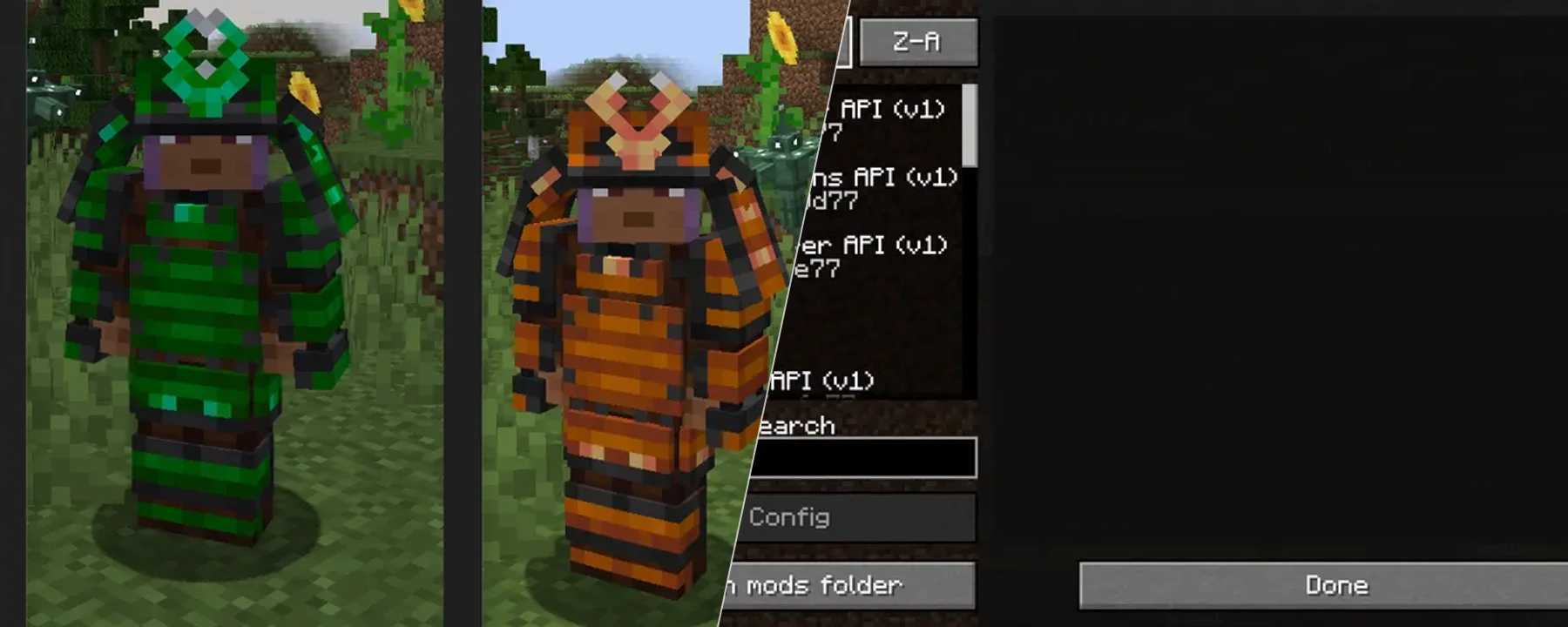 Armor of the Ages — Armor of the Ages screenshots 7–8