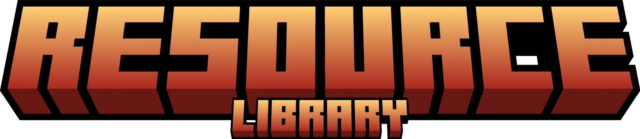 Resource Library — Resource Library screenshot
