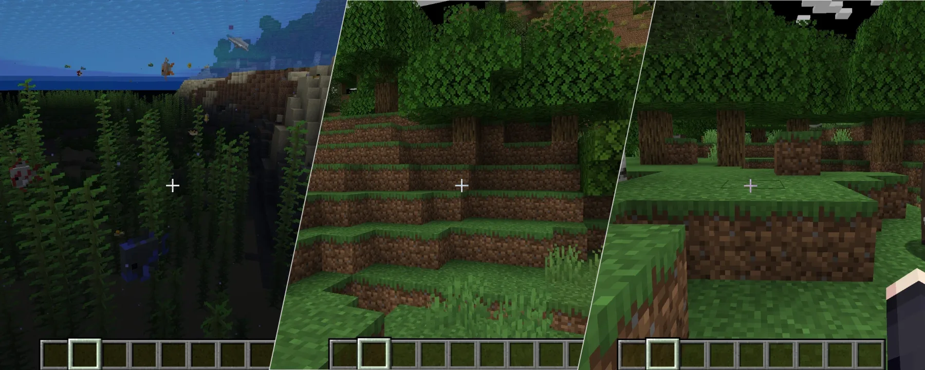Remove Fog — Remove Fog screenshots 1–3