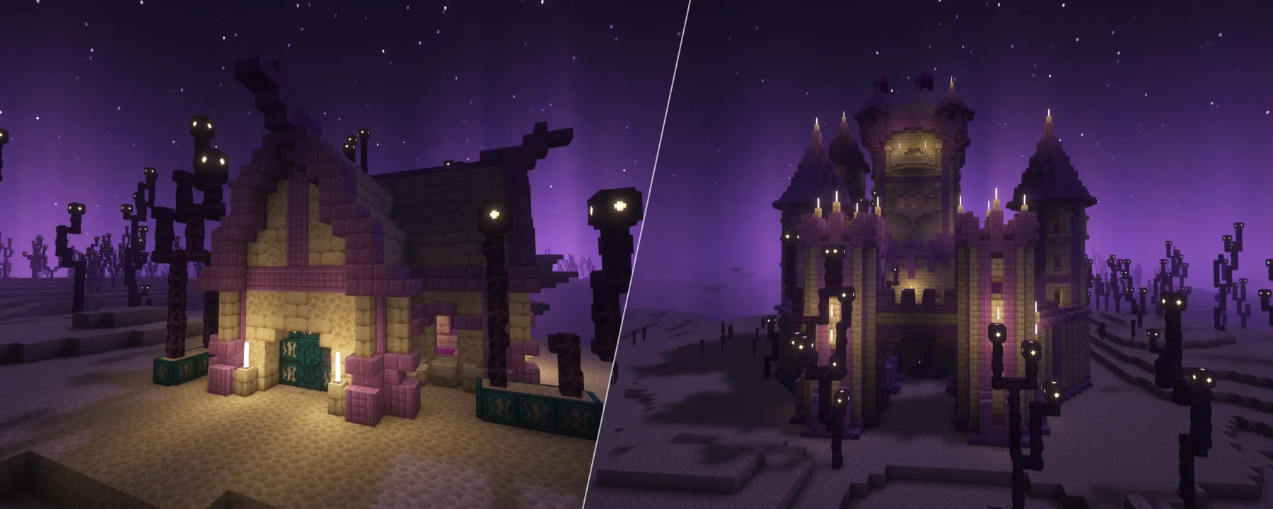 Medieval Buildings [End Edition] — Medieval Buildings [End Edition] screenshots 4–5