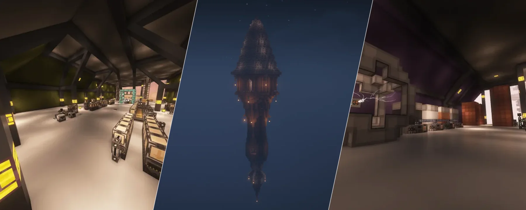 SkyT 2 — SkyT 2 screenshots 1–3