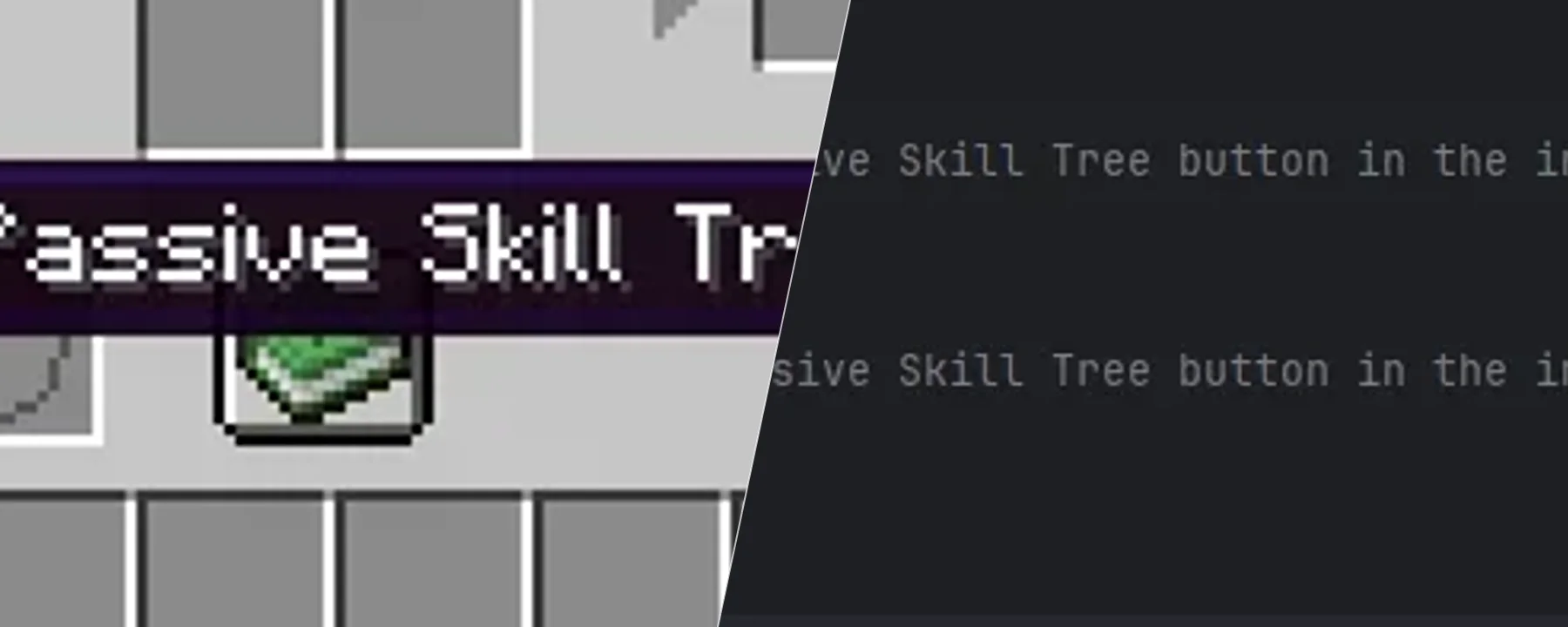 Passive Skill Tree Additions — Passive Skill Tree Additions screenshots 1–2