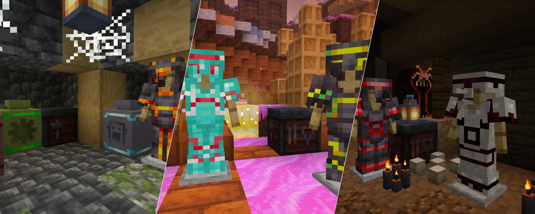 Alex's Caves: Trimmed! — Alex's Caves: Trimmed! screenshots 1–3