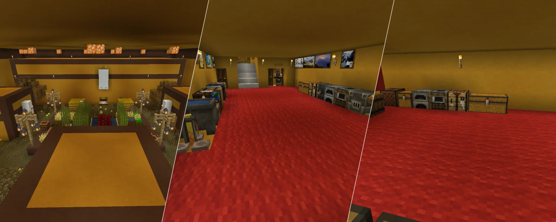Chest Village — Chest Village screenshots 1–3