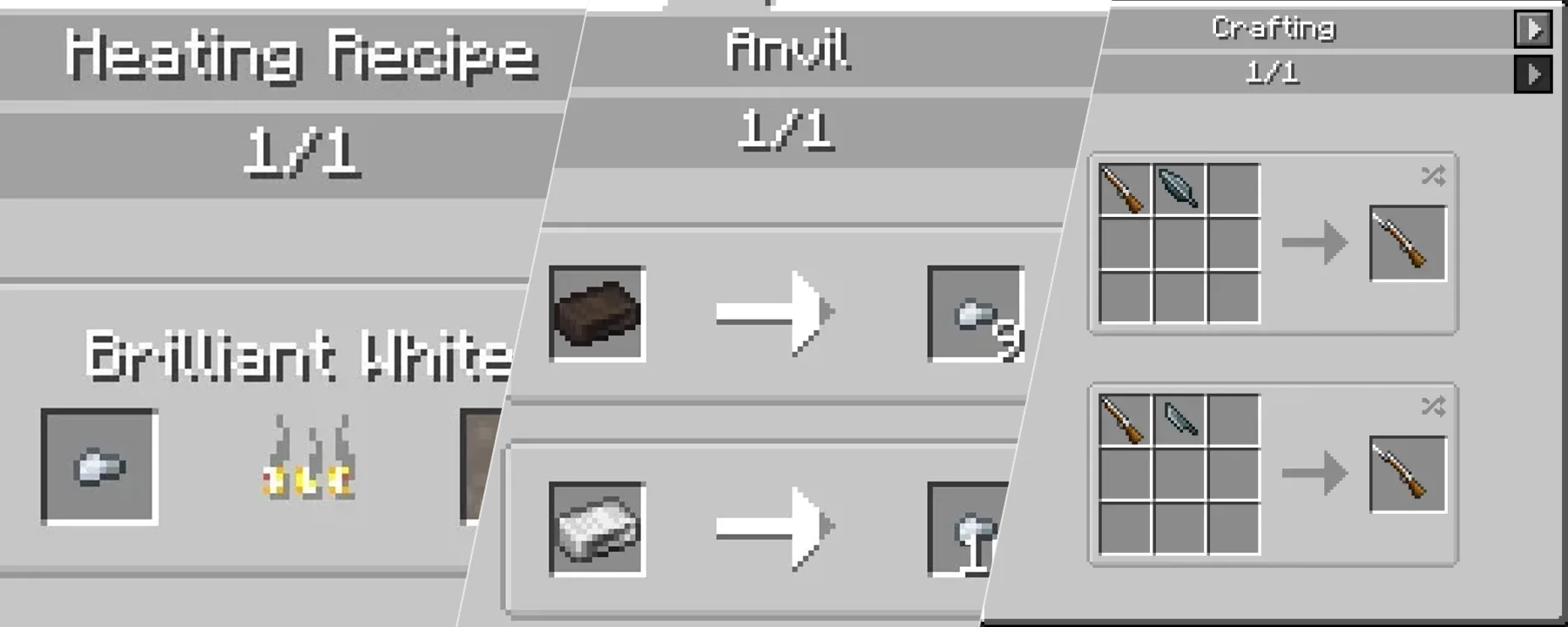 TerraFiremaArms — TerraFiremaArms screenshots 1–3
