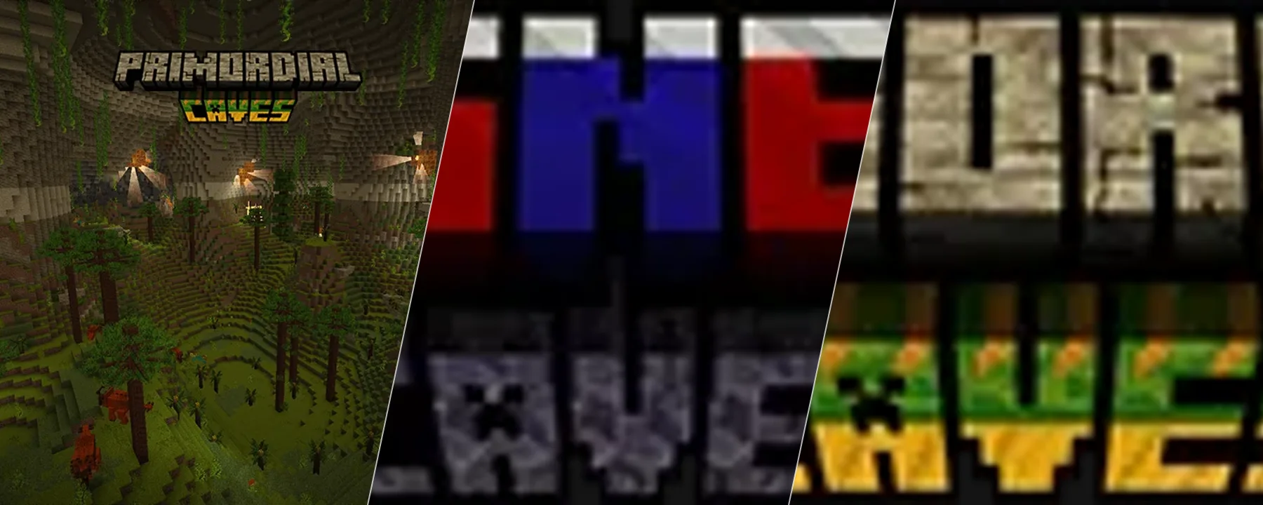 Alex's Titles (Alex's Caves and Traveler's Titles compatibility) — Alex's Titles (Alex's Caves and Traveler's Titles compatibility) screenshots 1–3