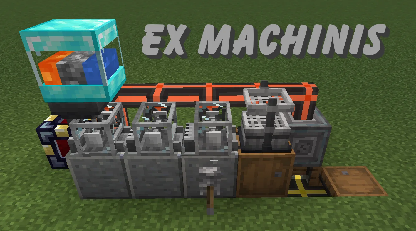 Ex Machinis: Divitiae Deorum — Ex Machinis: Divitiae Deorum screenshot