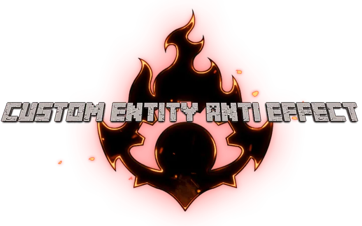 Ash Of Sin: Custom Entity Anti Effect — Ash Of Sin: Custom Entity Anti Effect screenshot