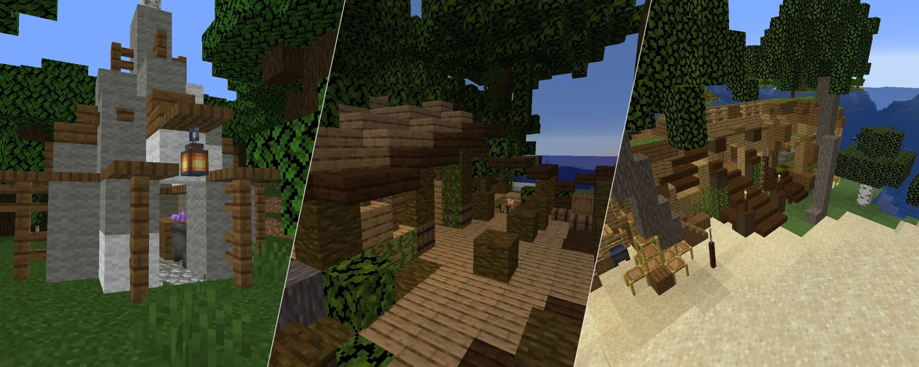 i Wanna Travel ~ Structure — i Wanna Travel ~ Structure screenshots 1–3