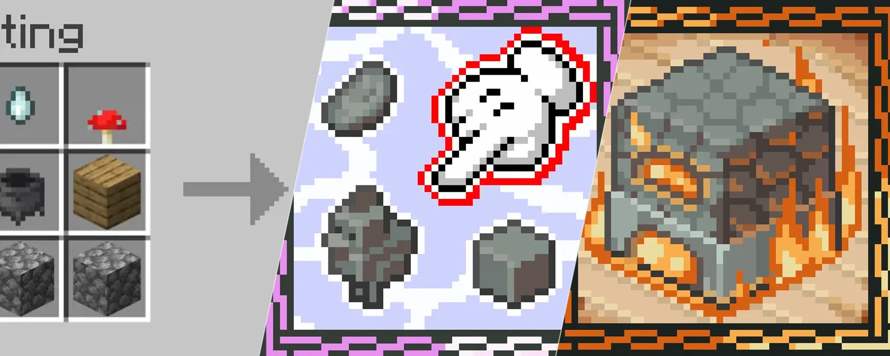 Brew'n Chew — Brew'n Chew screenshots 1–3