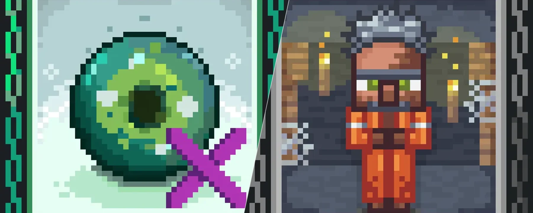 Brew'n Chew — Brew'n Chew screenshots 7–8