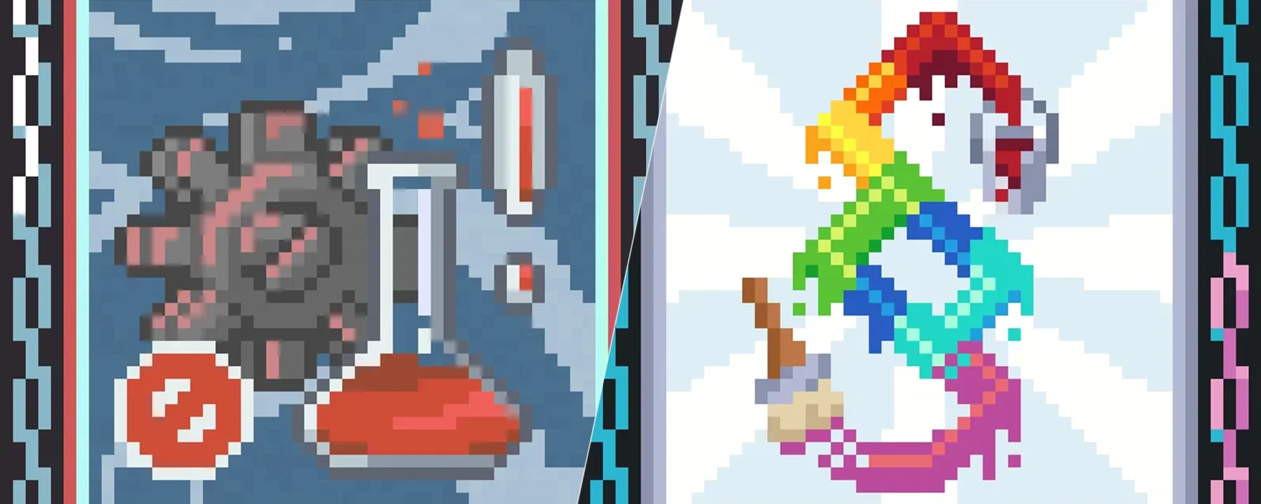 Brew'n Chew — Brew'n Chew screenshots 9–10