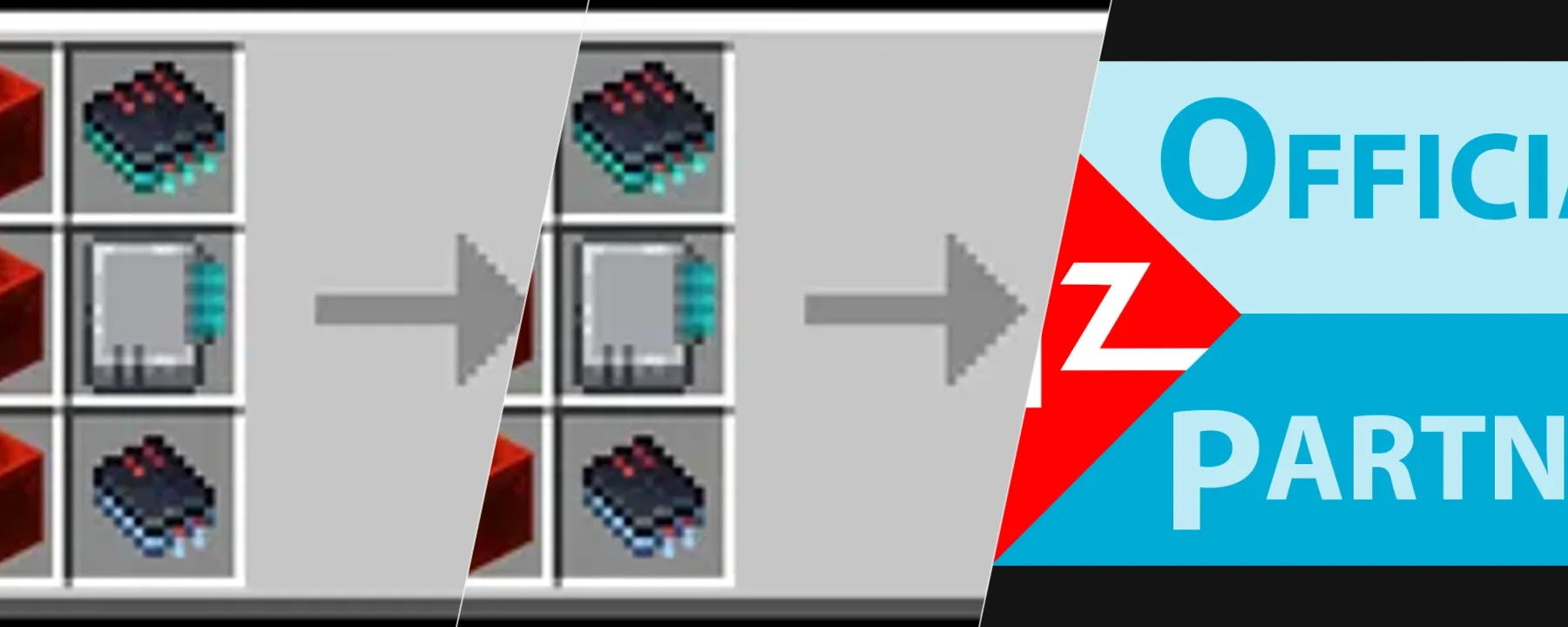 AE2 Import Export Card — AE2 Import Export Card screenshots 7–9