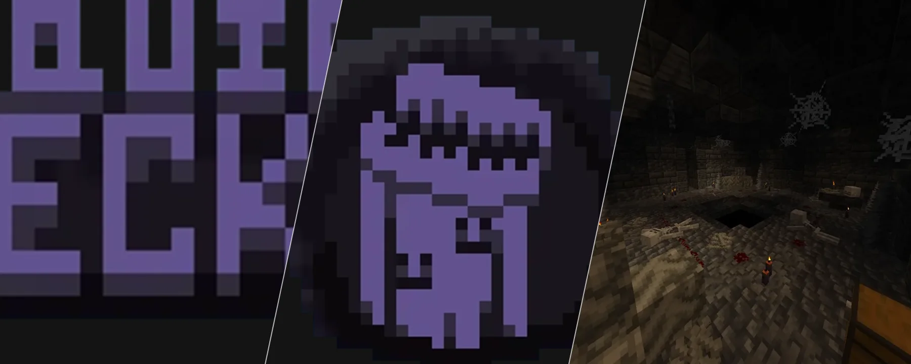 The Deep Void — The Deep Void screenshots 4–6