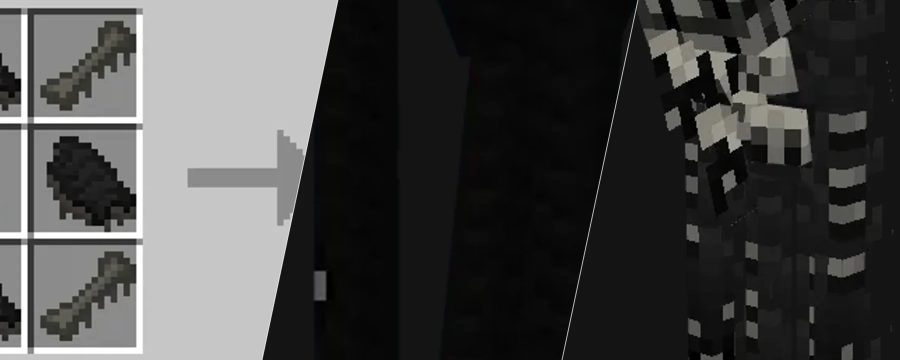 The Deep Void — The Deep Void screenshots 7–9