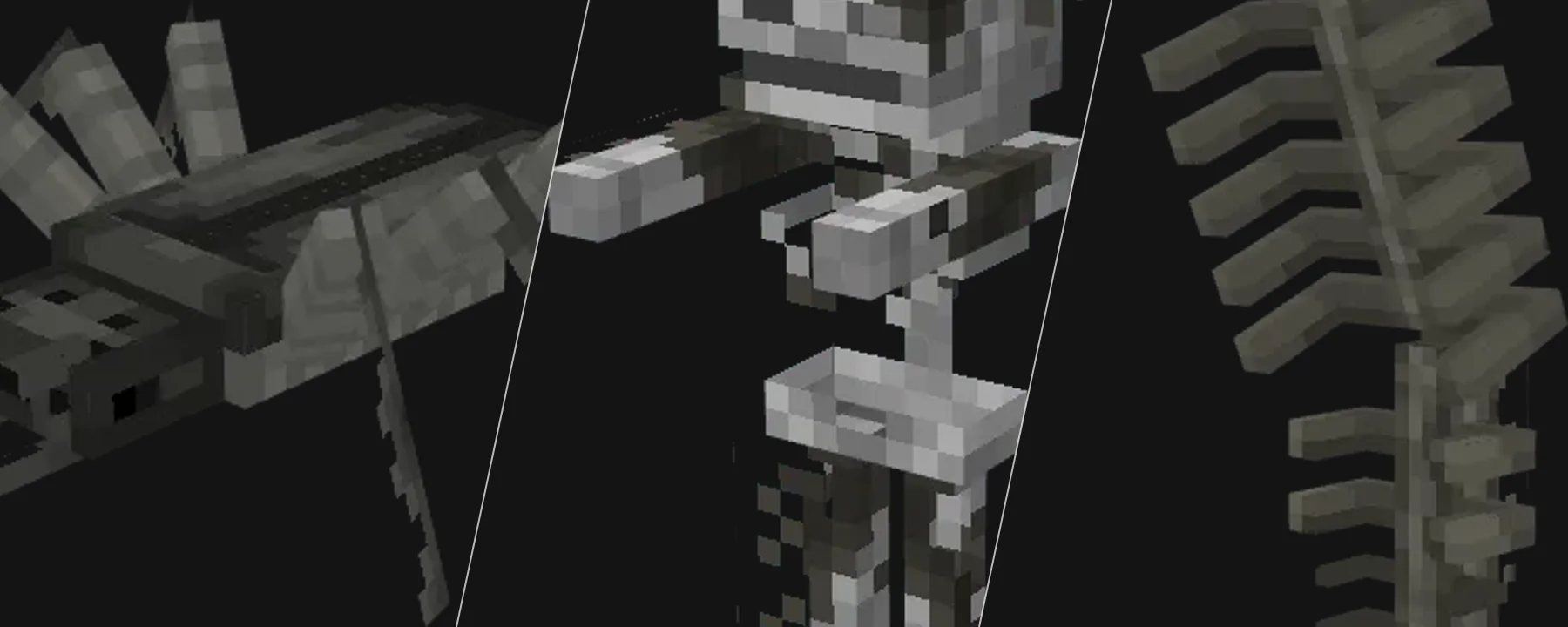 The Deep Void — The Deep Void screenshots 10–12