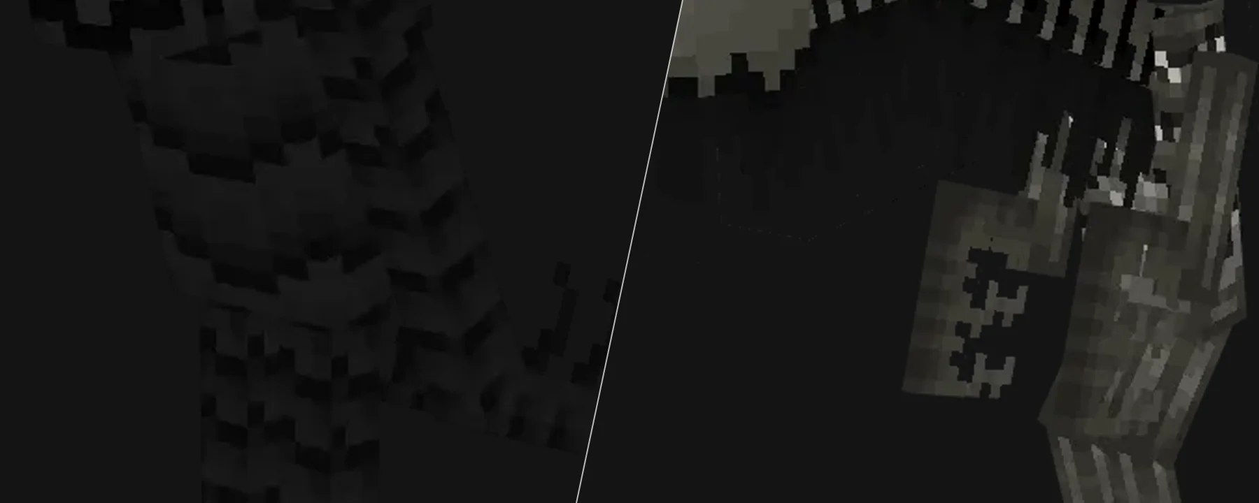 The Deep Void — The Deep Void screenshots 13–14