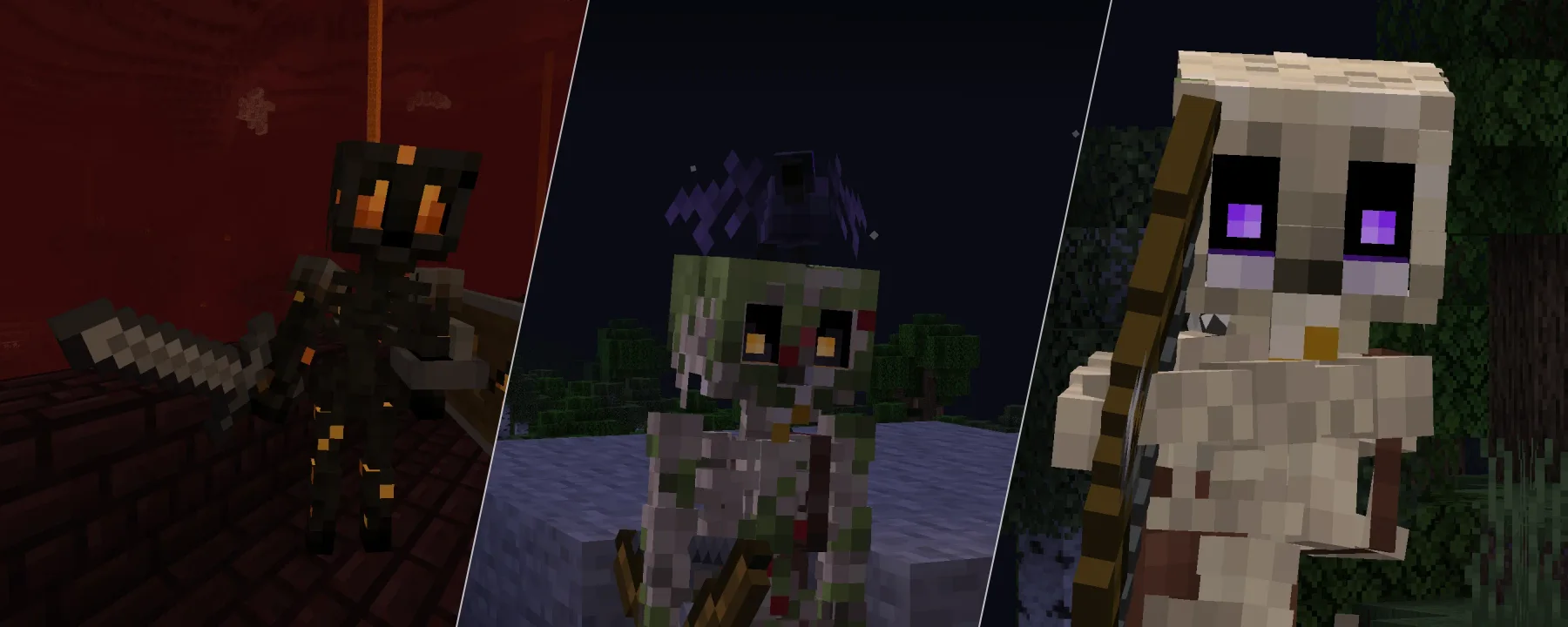 Blue's Better Skeletons — Blue's Better Skeletons screenshots 1–3
