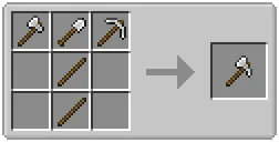 Simplest Paxels — Simplest Paxels screenshot