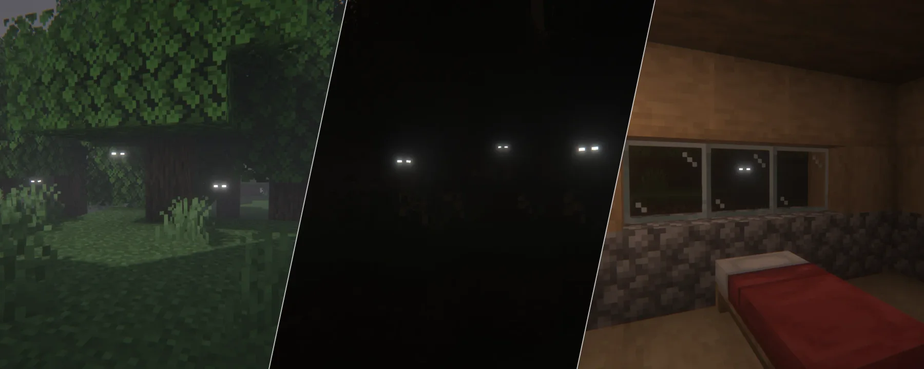 Whispering Spirits — Whispering Spirits screenshots 1–3