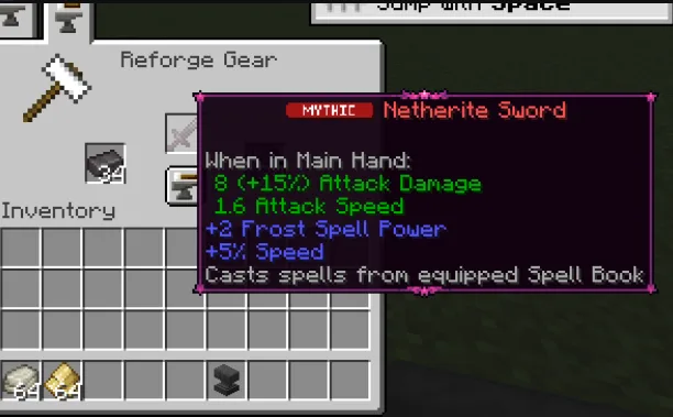 Kev's Tierify Modifiers — tierify modifiers!