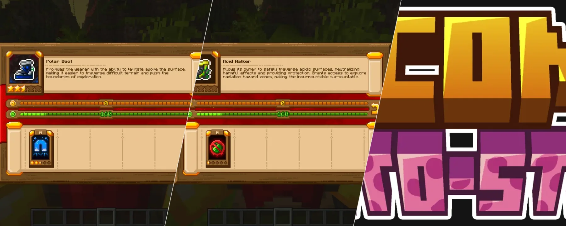 Relics: Alex's Caves Compat — Relics: Alex's Caves Compat screenshots 1–3