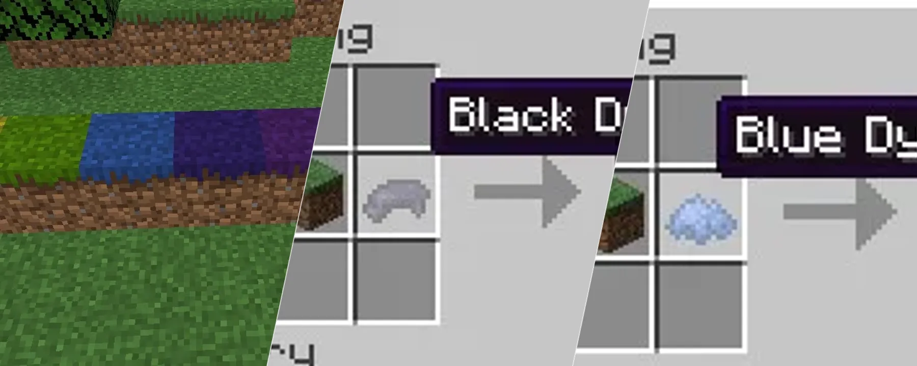 Tinted Grass — Tinted Grass screenshots 1–3