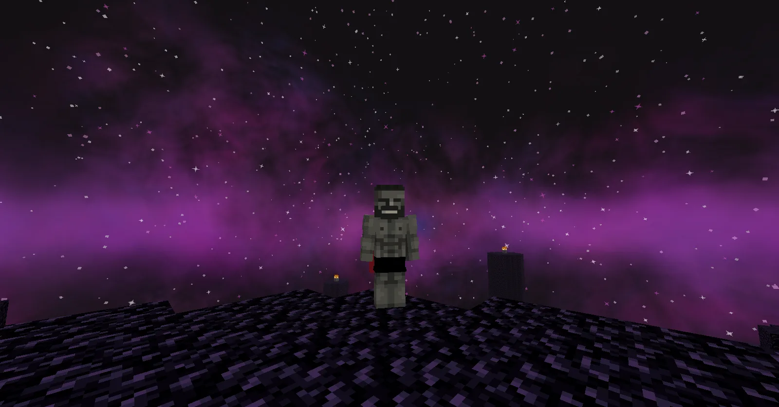 Better End's Sky — Better End's Sky screenshot