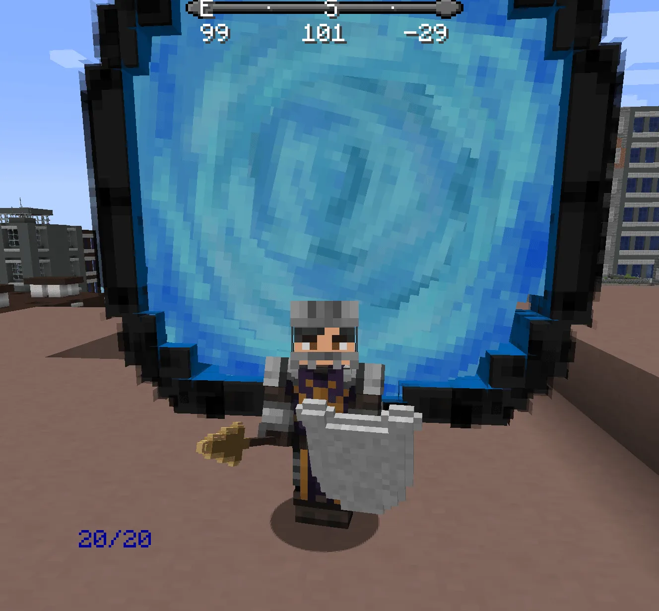 Cromta's Solo Leveling pack screenshot 1