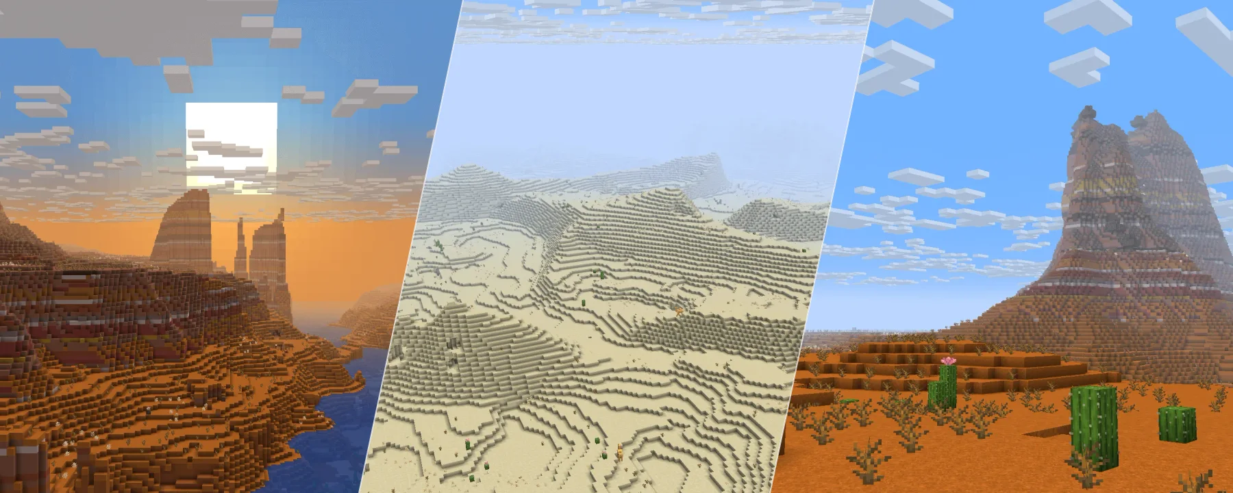 Tectonic — Tectonic screenshots 7–9