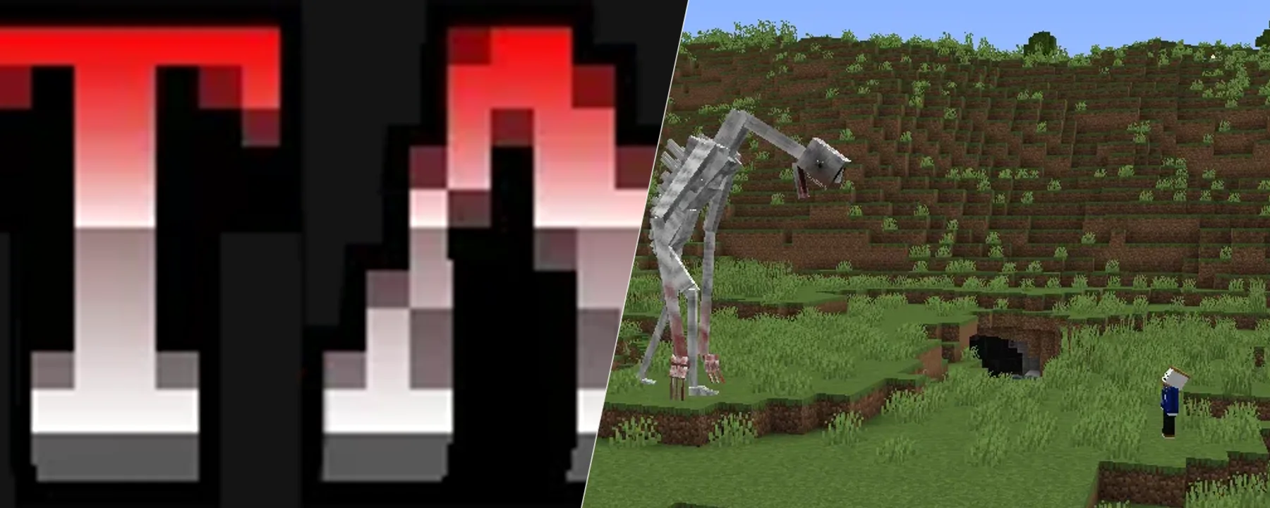 The Irritator : Not a Dweller [SOON] — The Irritator : Not a Dweller [SOON] screenshots 1–2