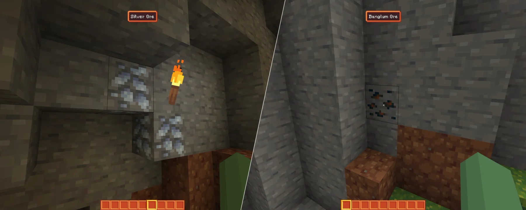 BCG x Whimscape — BCG x Whimscape screenshots 1–2