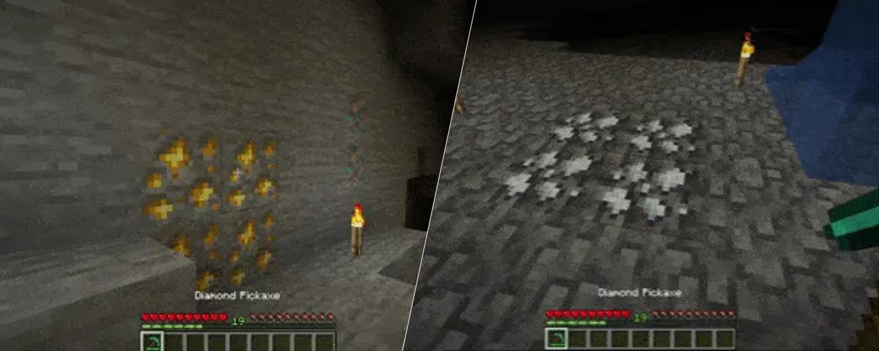 Vein Miner | Veinst — Vein Miner | Veinst screenshots 1–2