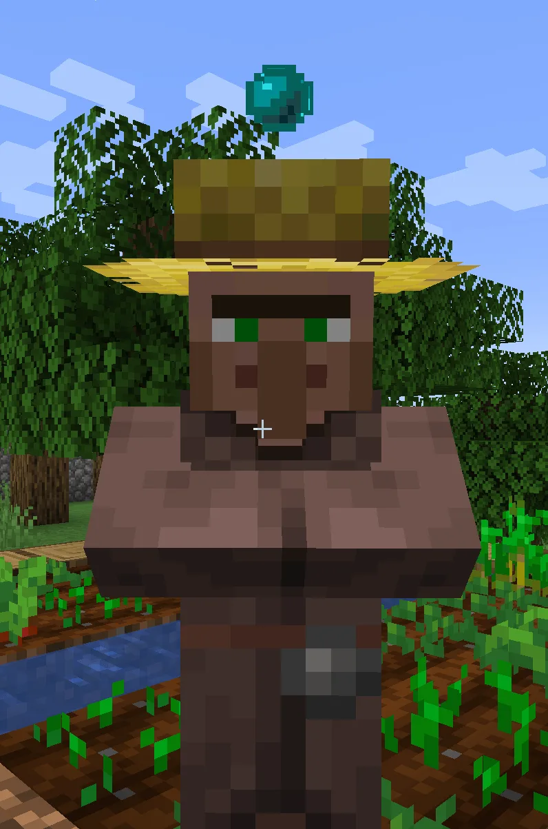 NBC Heroes Villager — HeroesVillager